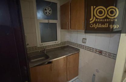 Apartment - Studio - 1 for rent in Al Salamah - Umm Al Quwain
