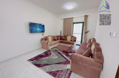 Apartment - 1 - 2 for rent in Al Rashidiya Towers - Al Rashidiya - Ajman Downtown - Ajman Apartment - 1 - 2 for rent in Al Rashidiya Towers - Al Rashidiya - Ajman Downtown - Ajman