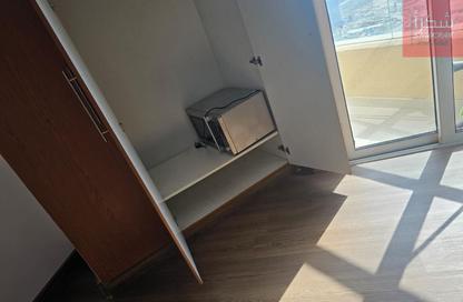 Apartment - 1 - 2 for rent in Lakeside Tower B - Lakeside Residence - Dubai Production City (IMPZ) - Dubai