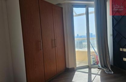 Apartment - 1 - 2 for rent in Lakeside Tower B - Lakeside Residence - Dubai Production City (IMPZ) - Dubai