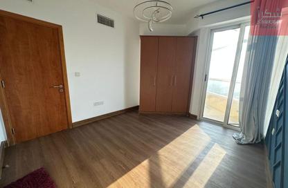Apartment - 1 - 2 for rent in Lakeside Tower B - Lakeside Residence - Dubai Production City (IMPZ) - Dubai