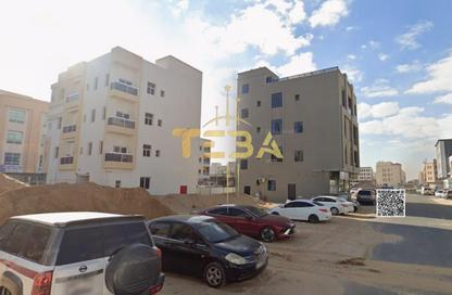 Land - Studio for sale in Ajman Hills - Al Alia - Ajman Land - Studio for sale in Ajman Hills - Al Alia - Ajman
