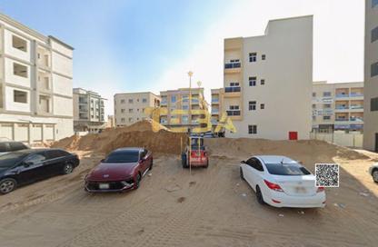 Land - Studio for sale in Ajman Hills - Al Alia - Ajman Land - Studio for sale in Ajman Hills - Al Alia - Ajman