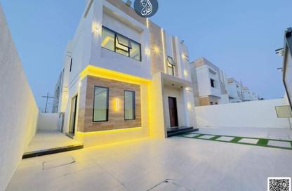 Villa - 3 Bedrooms - 5 Bathrooms for sale in Al Helio 1 - Al Helio - Ajman Villa - 3 Bedrooms - 5 Bathrooms for sale in Al Helio 1 - Al Helio - Ajman