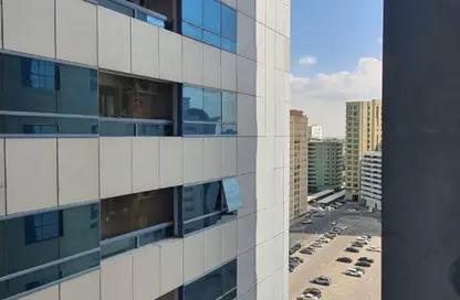 شقة - 2 غرف نوم - 3 حمامات للبيع في المجاز 2 - المجاز - الشارقة