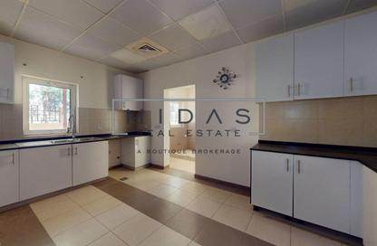 Villa - 4 Bedrooms - 6 Bathrooms for rent in Hacienda - The Villa - Dubai