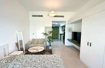 Apartment - Studio - 1 Bathroom for rent in Bella Rose - Dubai Science Park - Dubai