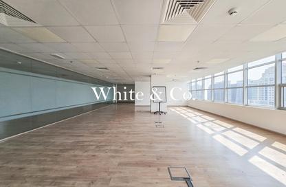 Office Space - Studio for sale in Mazaya Business Avenue AA1 - Mazaya Business Avenue - Jumeirah Lake Towers - Dubai