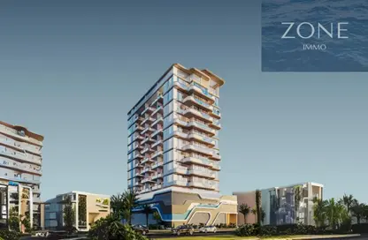 شقة - 2 غرف نوم - 3 حمامات للبيع في إيفورا ريزيدنس - الفرجان - دبي شقة - 2 غرف نوم - 3 حمامات للبيع في إيفورا ريزيدنس - الفرجان - دبي