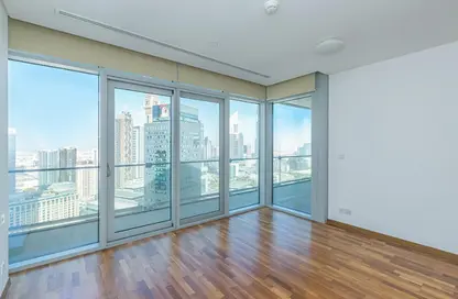 Apartment - 1 Bedroom - 1 Bathroom for rent in Burj Daman - DIFC - Dubai