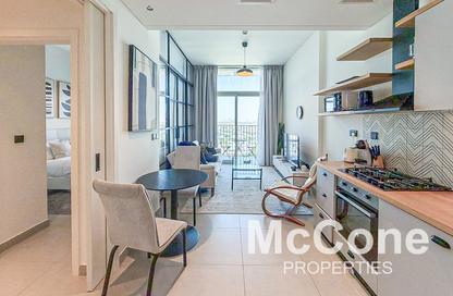 Apartment - 1 - 1 for rent in Collective Tower 1 - Collective - Dubai Hills Estate - Dubai Apartment - 1 - 1 for rent in Collective Tower 1 - Collective - Dubai Hills Estate - Dubai