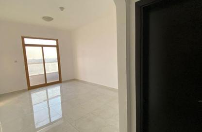 Apartment - Studio - 1 Bathroom for sale in Al Ghoroub Tower - Al Alia - Ajman