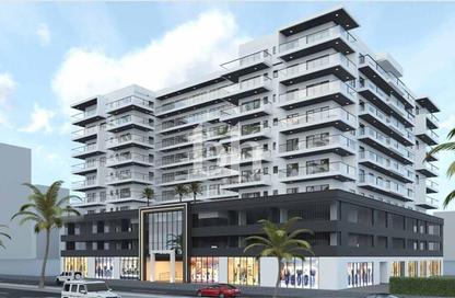 Apartment - 4 - 5 for sale in Equiti Garden - Al Furjan - Dubai Apartment - 4 - 5 for sale in Equiti Garden - Al Furjan - Dubai