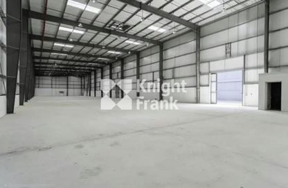 Warehouse - Studio for sale in Saih Shuaib 3 - Dubai Industrial City - Dubai