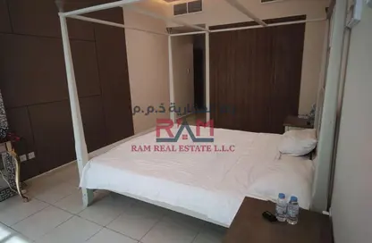 Apartment - 2 Bedrooms - 2 Bathrooms for sale in Ajman One Tower 9 - Ajman One - Ajman Downtown - Ajman