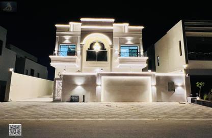 Villa - 6 Bedrooms - 7+ Bathrooms for sale in Al Zaheya Gardens - Al Zahya - Ajman