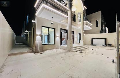 Villa - 6 Bedrooms - 7+ Bathrooms for sale in Al Zaheya Gardens - Al Zahya - Ajman