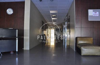 Apartment - 2 Bedrooms - 2 Bathrooms for rent in Concorde Building 2 - Al Mamourah - Ras Al Khaimah