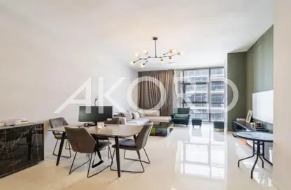 Apartment - 1 Bedroom - 2 Bathrooms for sale in Orchid B - Orchid - DAMAC Hills - Dubai