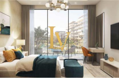 Villa - 4 Bedrooms - 3 Bathrooms for sale in Lush - Damac Riverside - Dubai Investment Park 2 (DIP 2) - Dubai Investment Park (DIP) - Dubai