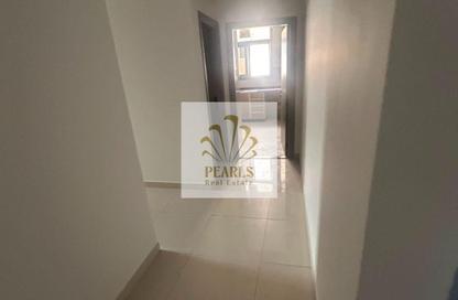Apartment - 2 Bedrooms - 3 Bathrooms for rent in Ajman 44 building - Al Hamidiya 1 - Al Hamidiya - Ajman