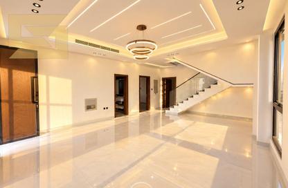 Villa - 6 - 7+ for sale in Kabbali Hills - Al Helio 2 - Al Helio - Ajman