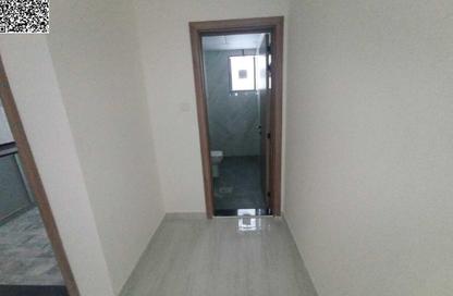 Apartment - 1 Bedroom - 2 Bathrooms for rent in Orchid Towers - Tiger Downtown Ajman - Al Alia - Ajman