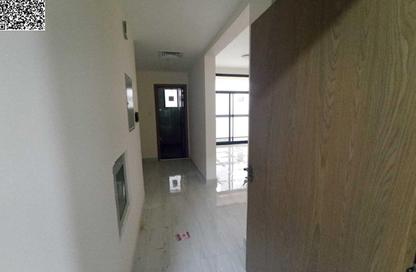 Apartment - 1 Bedroom - 2 Bathrooms for rent in Orchid Towers - Tiger Downtown Ajman - Al Alia - Ajman