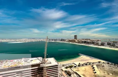شقة - 2 غرف نوم - 2 حمامات للبيع في برج Palace Beach ريزيدنس 2 - بالاس بيتش ريزيدنس - إعمار بيتشفرونت - دبي هاربور - دبي