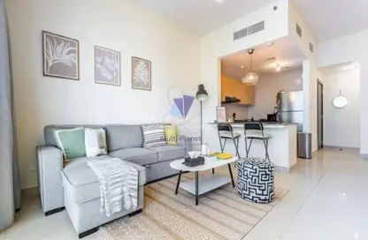 شقة - غرفة نوم - 1 حمام للايجار في خليج المارينا - مدينة الأضواء - جزيرة الريم - أبوظبي