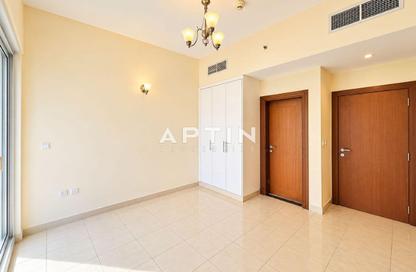 Apartment - 1 - 2 for rent in Ocean Residencia - Dubai Silicon Oasis - Dubai