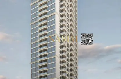 شقة - 2 غرف نوم - 3 حمامات للبيع في أبراج براجيل - الراشدية 1 - الراشدية - عجمان