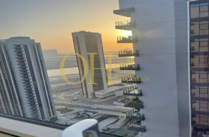 شقة - 2 غرف نوم - 2 حمامات للبيع في ذا بردجز - شمس أبوظبي - جزيرة الريم - أبوظبي