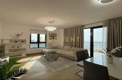 Apartment - 2 Bedrooms - 3 Bathrooms for rent in Le Pont Building 3 - Le Pont - Port de La Mer - La Mer - Jumeirah - Dubai