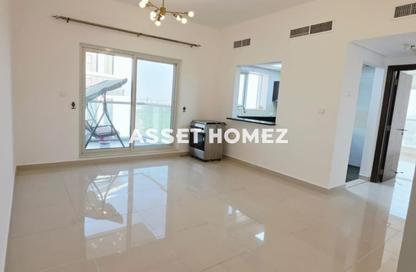 Apartment - 1 Bedroom - 2 Bathrooms for sale in Eagle Heights - Dubai Sports City - Dubai