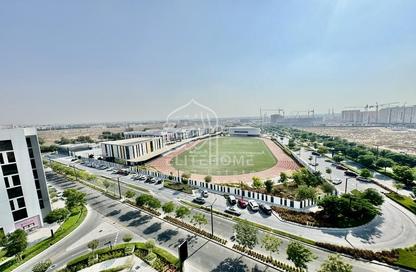 Apartment - 2 Bedrooms - 3 Bathrooms for sale in The Boulevard 3 - Aljada - Sharjah Apartment - 2 Bedrooms - 3 Bathrooms for sale in The Boulevard 3 - Aljada - Sharjah