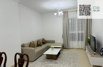Apartment - 1 Bedroom - 2 Bathrooms for rent in Al Jurf 2 - Al Jurf - Ajman Downtown - Ajman
