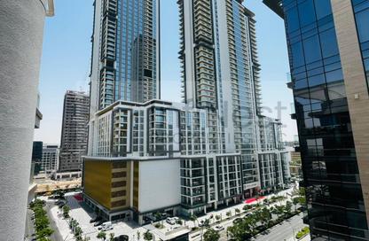 Apartment - 2 Bedrooms - 2 Bathrooms for sale in Gemini Splendor - Sobha Hartland - Mohammed Bin Rashid City - Dubai Apartment - 2 Bedrooms - 2 Bathrooms for sale in Gemini Splendor - Sobha Hartland - Mohammed Bin Rashid City - Dubai