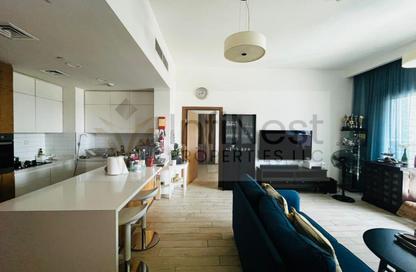 Apartment - 2 Bedrooms - 2 Bathrooms for sale in Gemini Splendor - Sobha Hartland - Mohammed Bin Rashid City - Dubai Apartment - 2 Bedrooms - 2 Bathrooms for sale in Gemini Splendor - Sobha Hartland - Mohammed Bin Rashid City - Dubai
