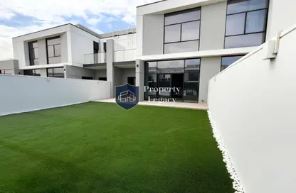 Villa - 4 Bedrooms - 5 Bathrooms for rent in Murooj Al Furjan West - Murooj Al Furjan - Al Furjan - Dubai