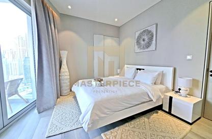 Apartment - 1 Bedroom - 2 Bathrooms for rent in Marina Star - Dubai Marina - Dubai Apartment - 1 Bedroom - 2 Bathrooms for rent in Marina Star - Dubai Marina - Dubai