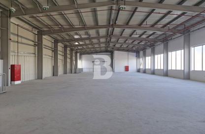 Warehouse - Studio for rent in Al Quoz Industrial Area 3 - Al Quoz Industrial Area - Al Quoz - Dubai