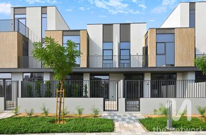 Townhouse - 3 Bedrooms - 4 Bathrooms for sale in Mudon Al Ranim 3 - Mudon - Dubai