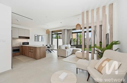 Townhouse - 3 Bedrooms - 4 Bathrooms for sale in Mudon Al Ranim 3 - Mudon - Dubai