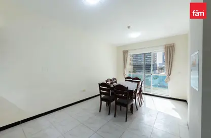 Apartment - 2 Bedrooms - 2 Bathrooms for rent in Kensington Manor - District 13 - Jumeirah Village Circle - Dubai