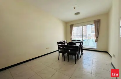 Apartment - 2 Bedrooms - 2 Bathrooms for rent in Kensington Manor - District 13 - Jumeirah Village Circle - Dubai