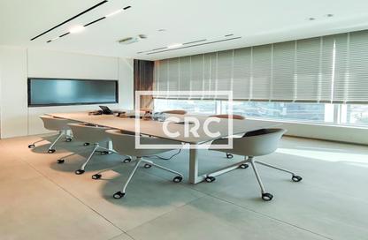 Office Space - Studio for rent in Concord Tower - Dubai Media City - Dubai