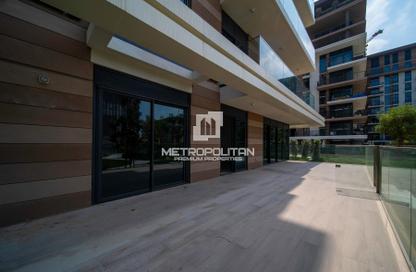 Apartment - 2 Bedrooms - 2 Bathrooms for sale in Viridian - Central Park at City Walk - City Walk - Dubai
