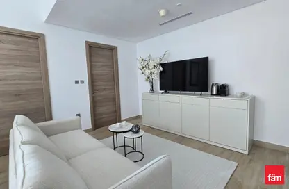 شقة - 2 غرف نوم - 2 حمامات للايجار في استوديو وان - دبي مارينا - دبي