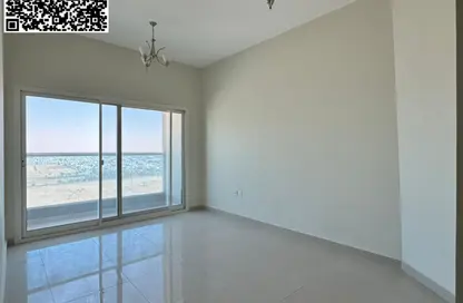 Apartment - 2 Bedrooms - 2 Bathrooms for rent in Gulf Tower - Emirates City - Ajman